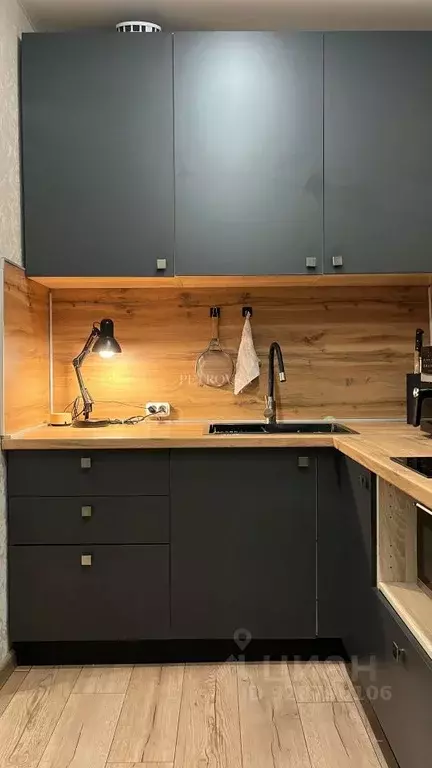 Студия Московская область, Ленинский городской округ, пос. Битца Южная ... - Фото 1