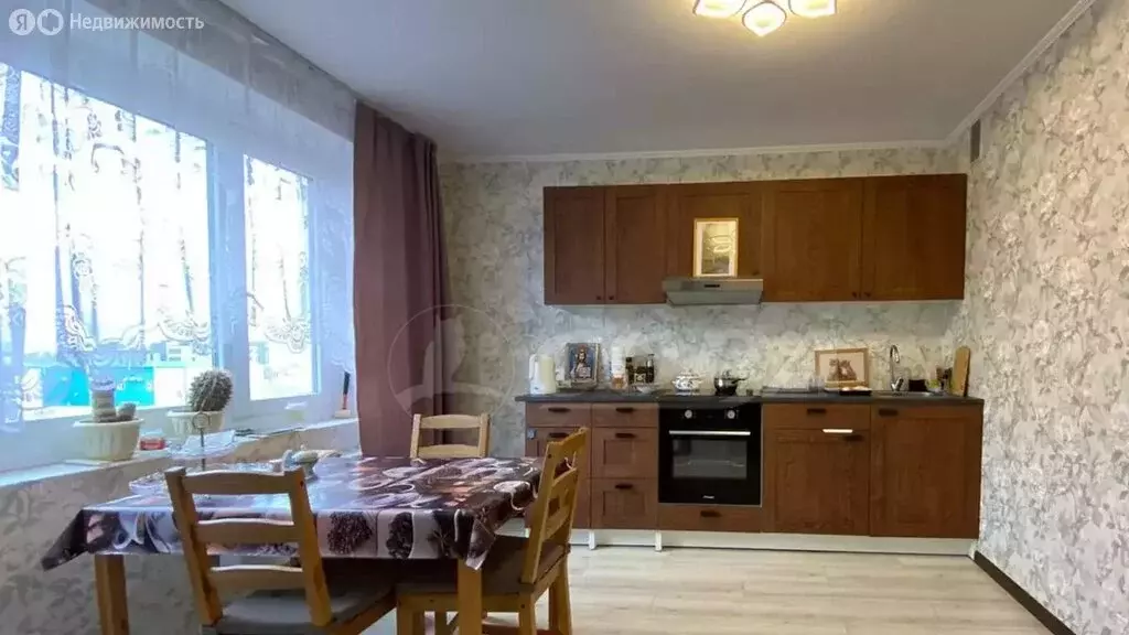 1-комнатная квартира: Дударева, улица Созидателей, 5 (46.5 м) - Фото 2