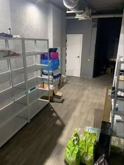 Офис в Новосибирская область, Новосибирск Бугринская роща мкр, ул. ... - Фото 2