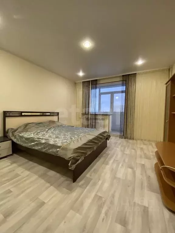 3-к кв. Коми, Усинск Приполярная ул., 10 (66.4 м) - Фото 1