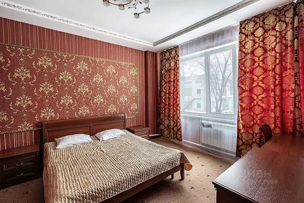 Комната Москва Краснодонская ул., 24С2 (30.0 м) - Фото 1