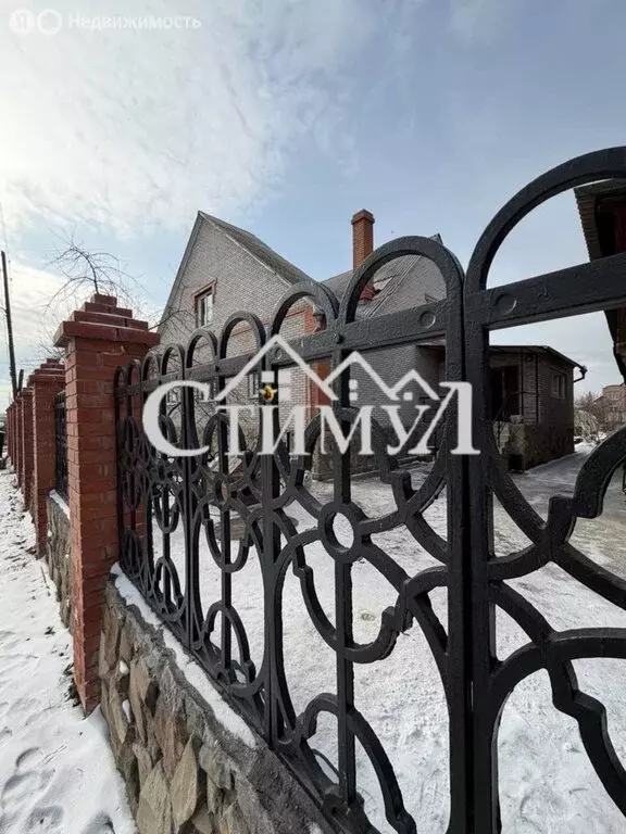 Дом в село Калинино, Цветочная улица, 15 (325.8 м) - Фото 2