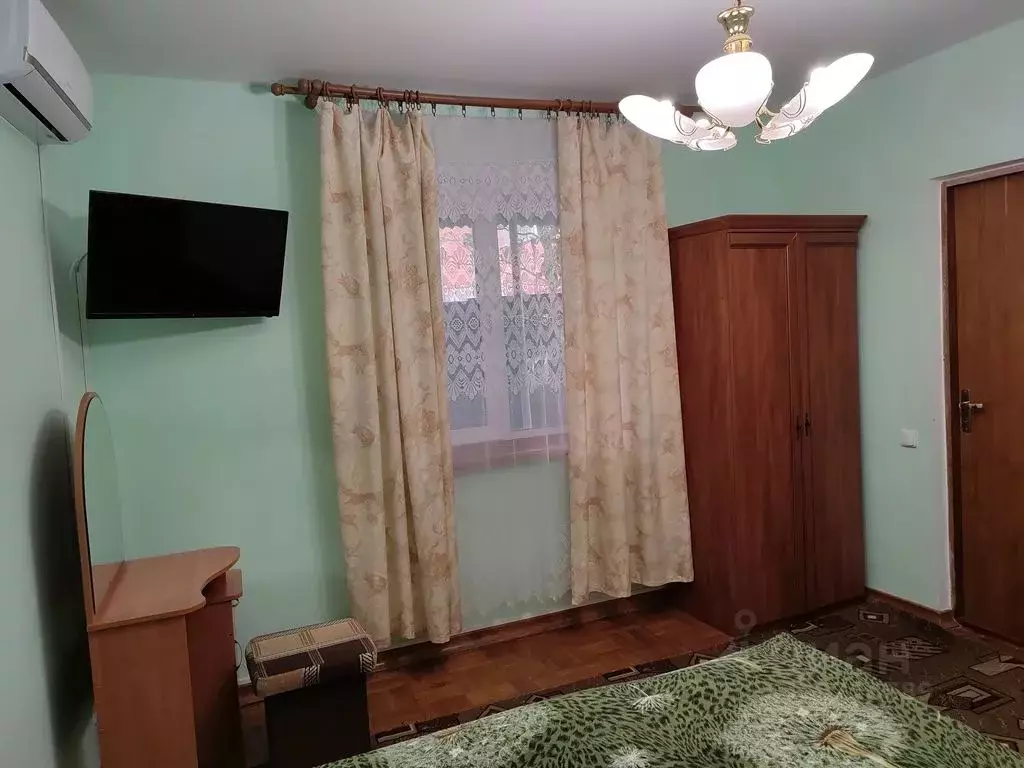 Дом в Крым, Ялта муниципальный округ, Кореиз пгт ш. Алупкинское, 28 ... - Фото 2