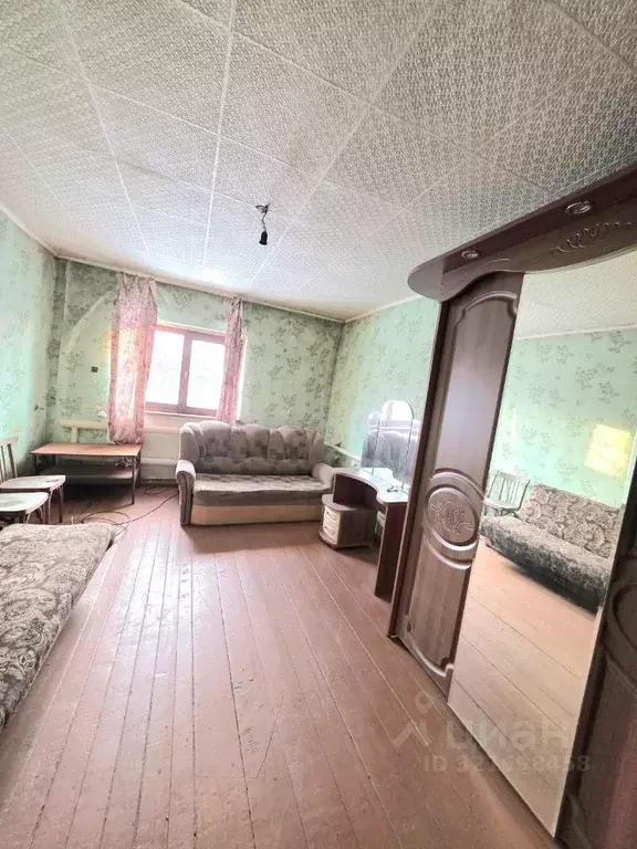 1-к кв. Алтайский край, Бийск ул. 408-й Мостопоезд, 2 (32.0 м) - Фото 2