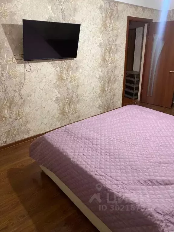 1-к кв. Дагестан, Каспийск ул. И.В. Сталина, 1 (32.0 м) - Фото 1