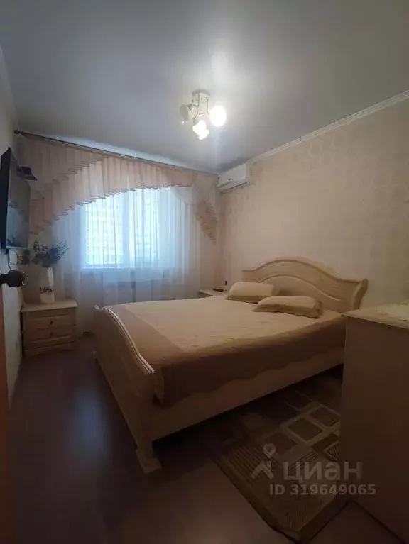 1-к кв. Белгородская область, Белгород Садовая ул., 112 (34.0 м) - Фото 0