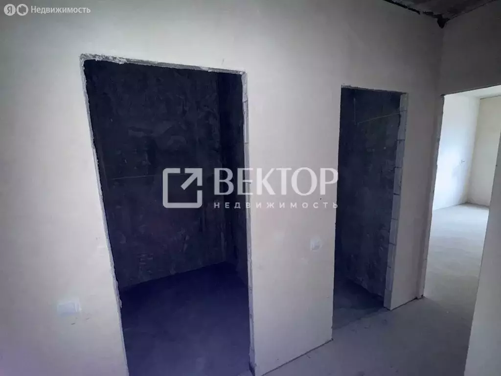 2-комнатная квартира: Ярославль, посёлок Сокол, 31 (41.63 м) - Фото 2