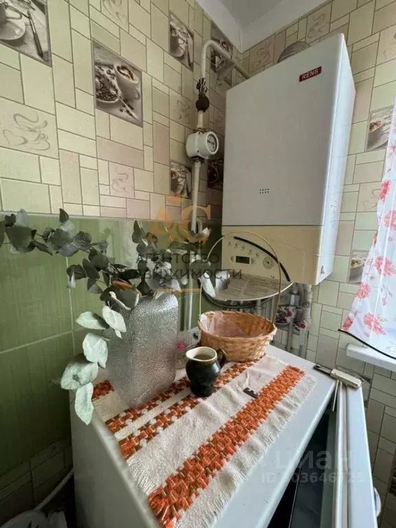 3-к кв. Крым, Феодосия бул. Старшинова, 8А (65.2 м) - Фото 2