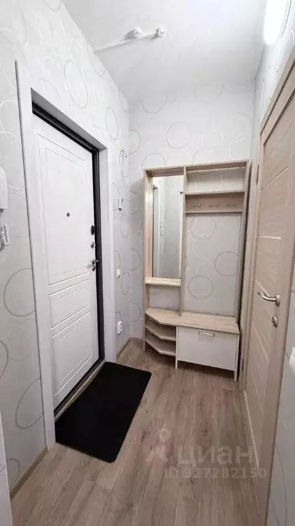 Студия Алтайский край, Барнаул ул. Беляева, 14 (22.0 м) - Фото 2