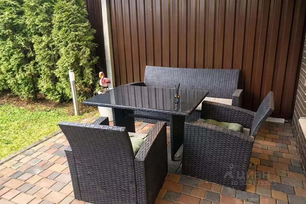 3-к кв. Московская область, Одинцовский городской округ, д. Солослово ... - Фото 2