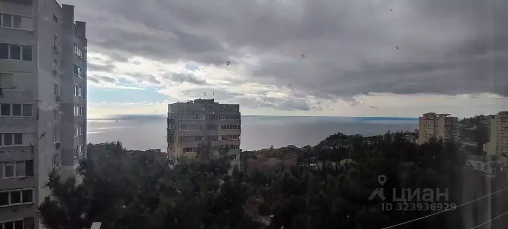 4-к кв. Крым, Ялта муниципальный округ, Гаспра пгт ул. Тамарлы, 15 ... - Фото 1