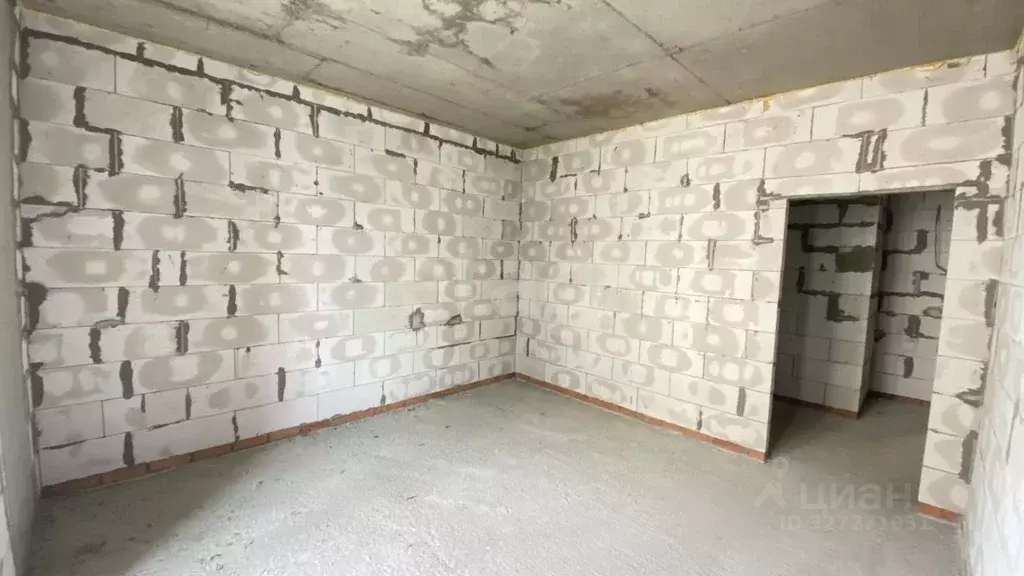 1-к кв. Северная Осетия, Владикавказ ул. Сады Шалдона, 61 (51.0 м) - Фото 0