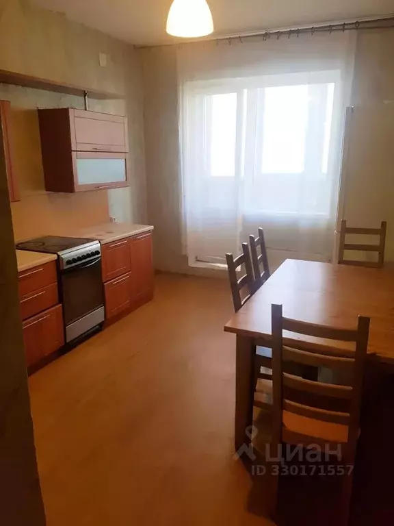 5-к кв. Санкт-Петербург просп. Героев, 26к1 (109.9 м) - Фото 1
