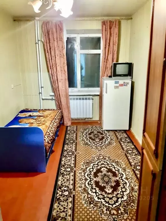 Комната Татарстан, Казань Поперечно-Базарная ул., 57 (16.0 м) - Фото 2