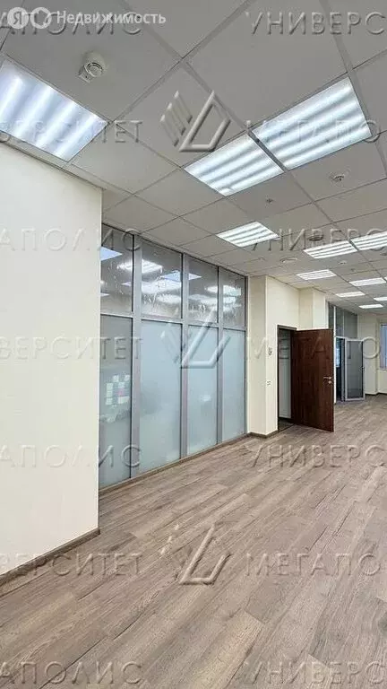 Офис (82 м) - Фото 2