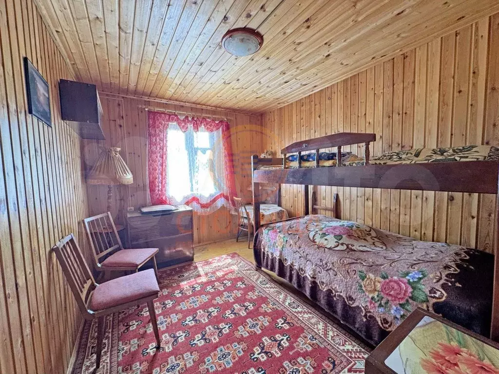 Дом 140 м на участке 8 сот. - Фото 1
