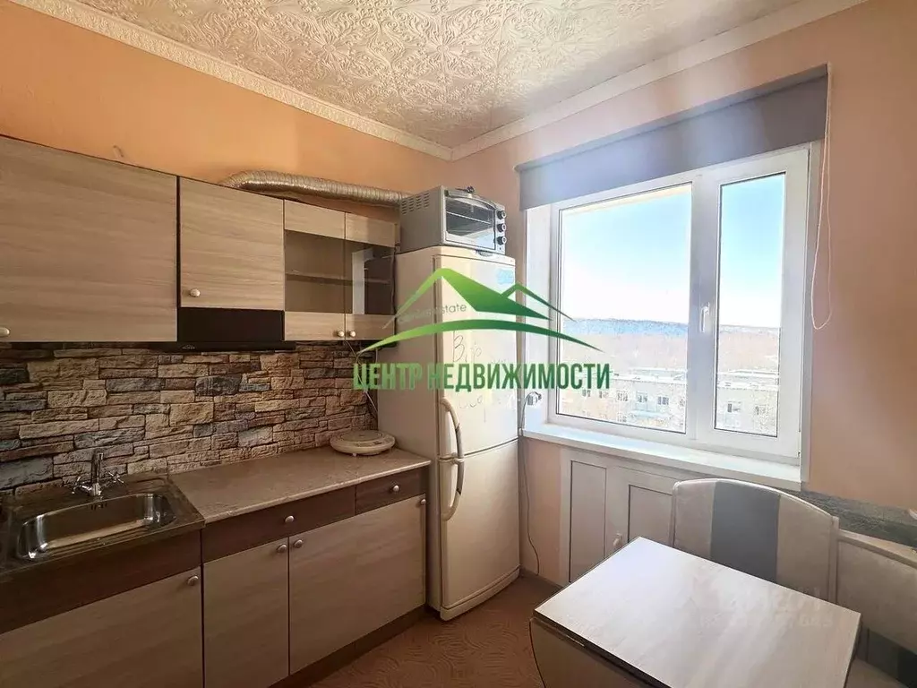 1-к кв. Магаданская область, Ольский муниципальный округ, Ола пгт ул. ... - Фото 1