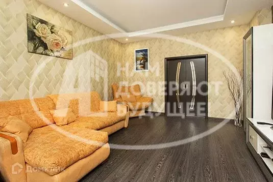 Продаётся 2-к квартира, 52 м - Фото 0