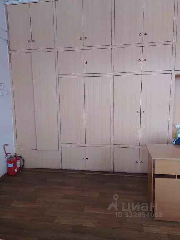 Помещение свободного назначения в Омская область, Называевск ул. ... - Фото 2