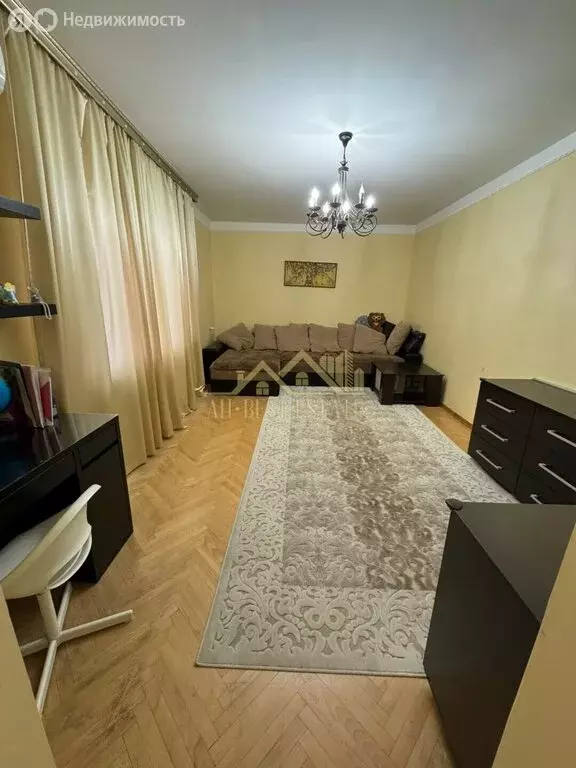 2-комнатная квартира: Владикавказ, улица Кольбуса, 37 (52 м) - Фото 2