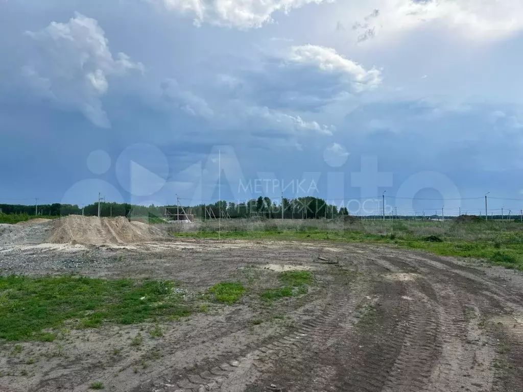 Участок 6,5 сот. (СНТ, ДНП) - Фото 0