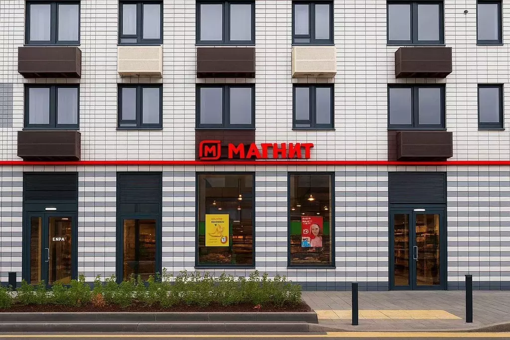 Помещение свободного назначения в Московская область, Ленинский ... - Фото 1