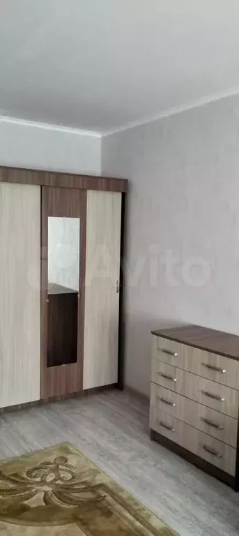 1-к. квартира, 30 м, 1/24 эт. - Фото 1