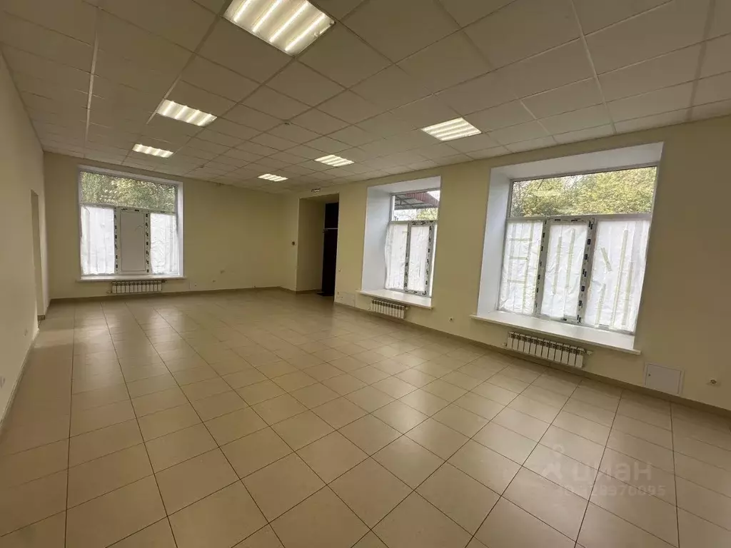 Помещение свободного назначения в Нижегородская область, Нижний ... - Фото 1