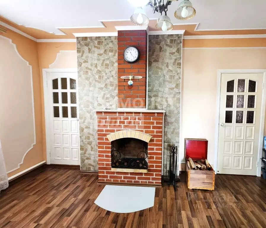 Дом в Краснодарский край, Брюховецкий район, Брюховецкая ст-ца ул. ... - Фото 1