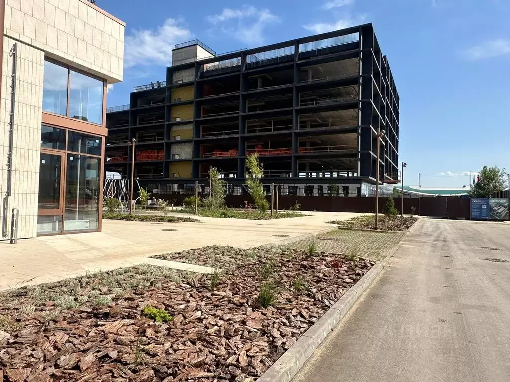 Помещение свободного назначения в Татарстан, Казань ул. Гаврилова, 7к1 ... - Фото 1