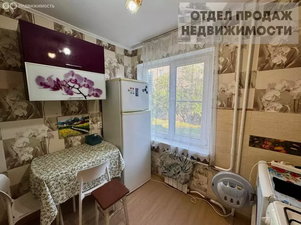 1-комнатная квартира: Крымск, улица Ленина, 182 (28.7 м) - Фото 1