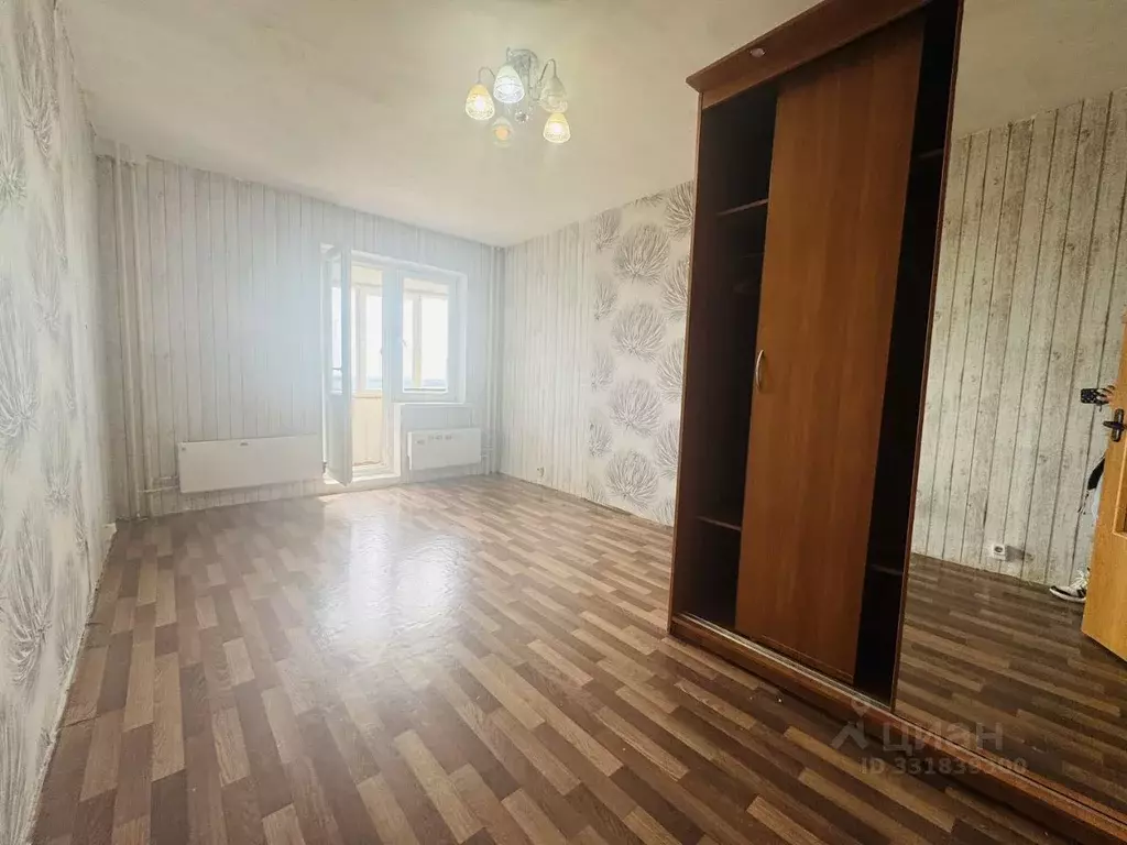 2-к кв. Московская область, Чехов ул. Уездная, 2 (60.0 м) - Фото 1