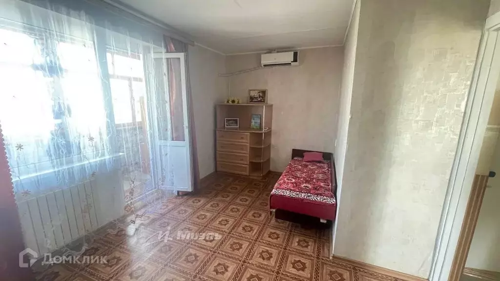 Продаётся 1-к квартира, 37.6 м - Фото 1