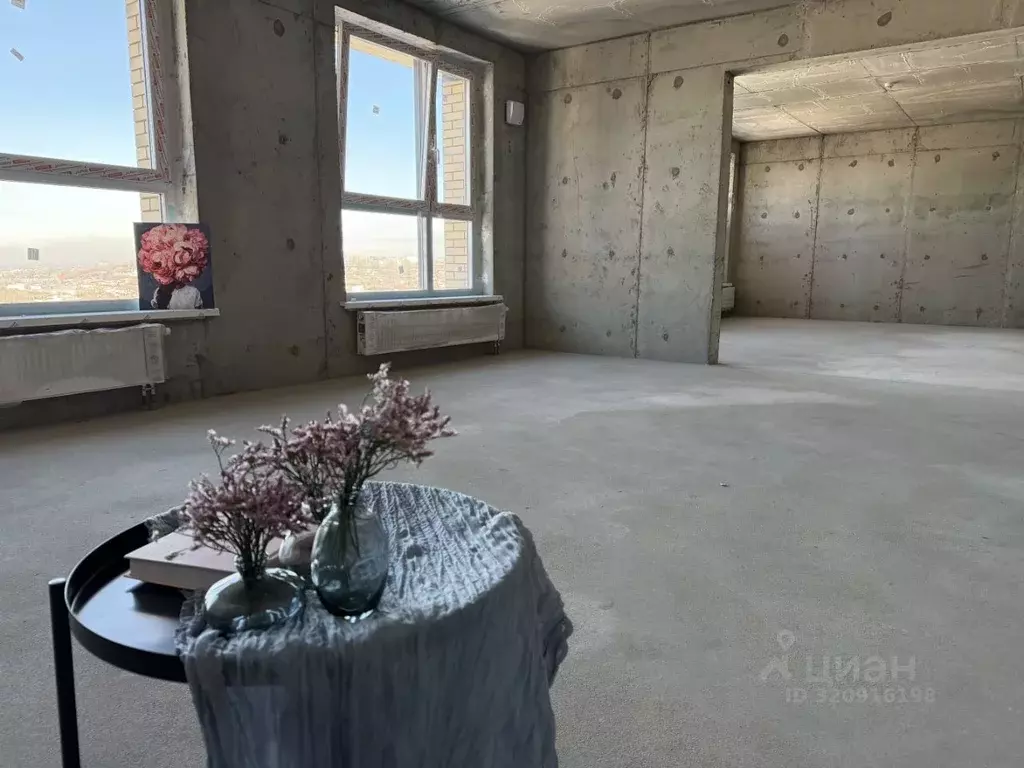 3-к кв. Иркутская область, Иркутск Култукская ул., 16 (74.8 м) - Фото 1