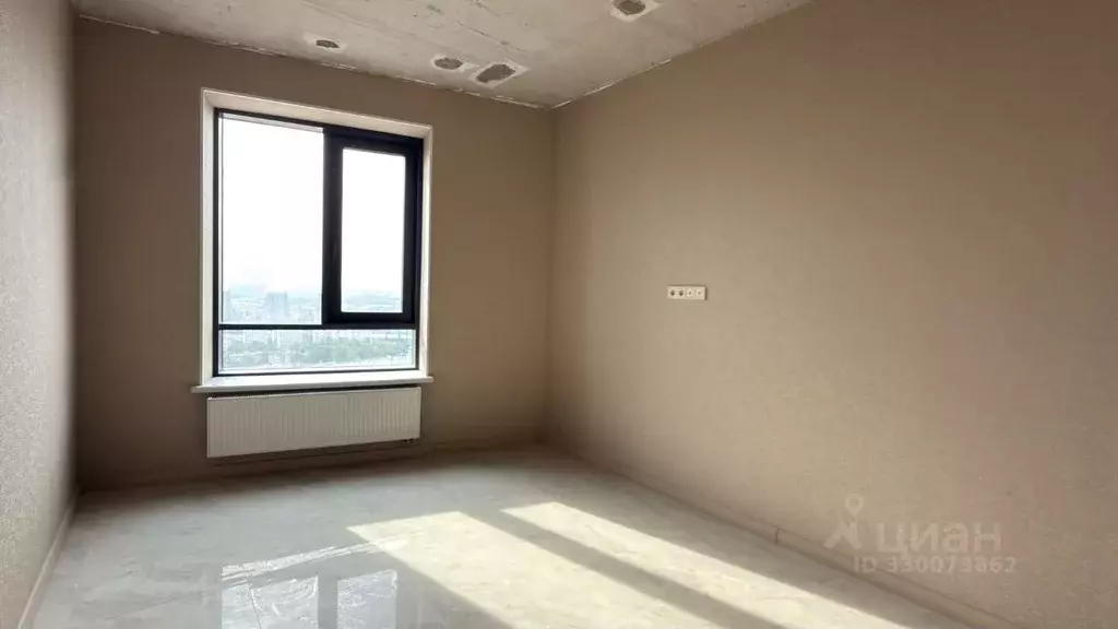 2-к кв. Москва ул. Лобачевского, 120к1 (61.0 м) - Фото 2