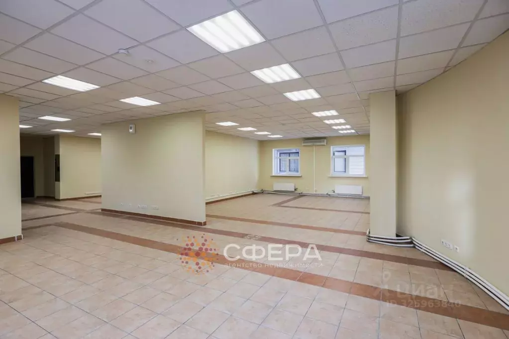 Офис в Новосибирская область, Новосибирск ул. Максима Горького, 79 ... - Фото 1