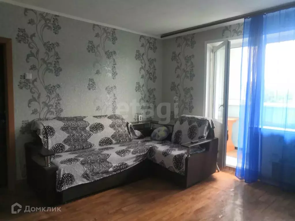Продаётся 2-к квартира, 50.9 м - Фото 1
