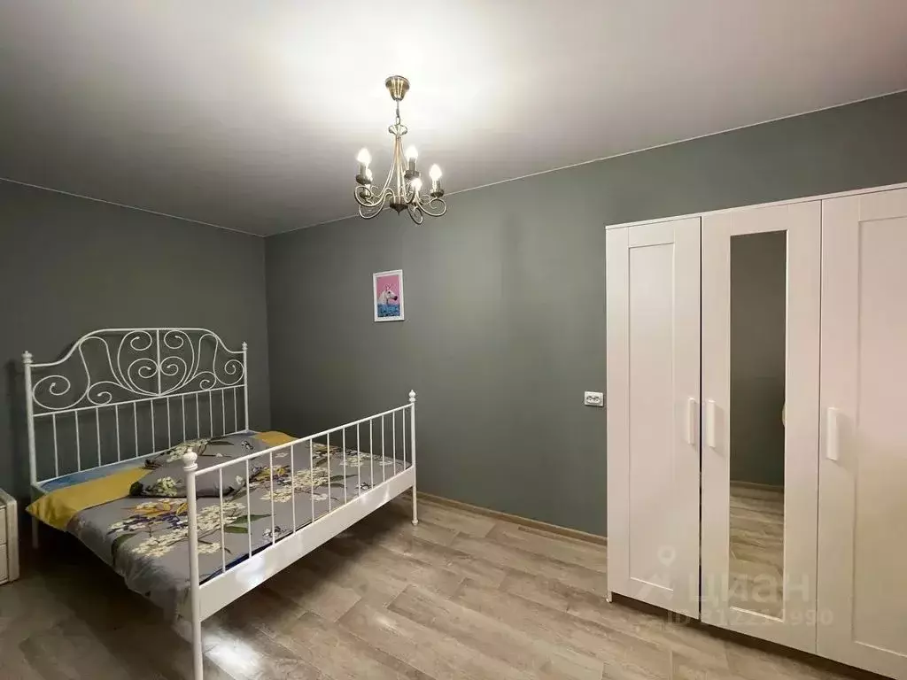 2-к кв. Самарская область, Тольятти ул. Ушакова, 49 (44.0 м) - Фото 2