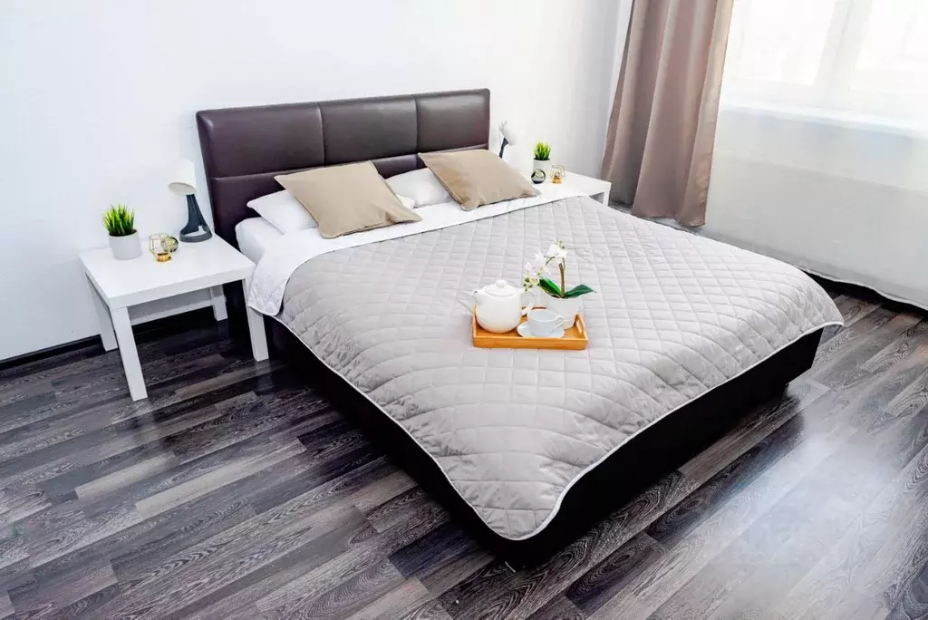 1-к кв. Свердловская область, Екатеринбург ул. Токарей, 27к2 (45.0 м) - Фото 2