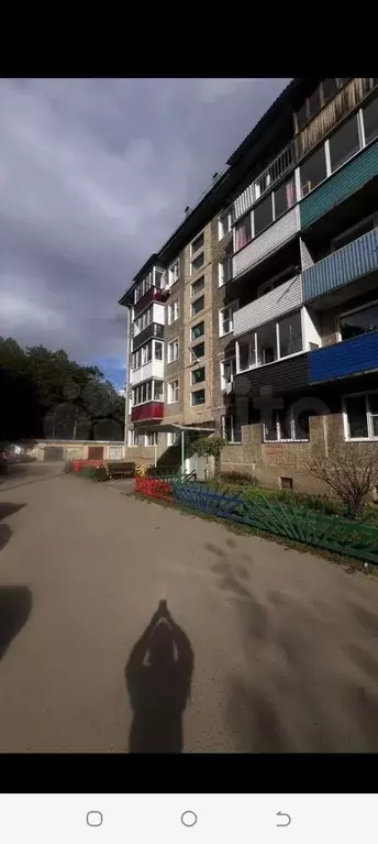 Продаётся 1-к квартира, 31 м - Фото 1