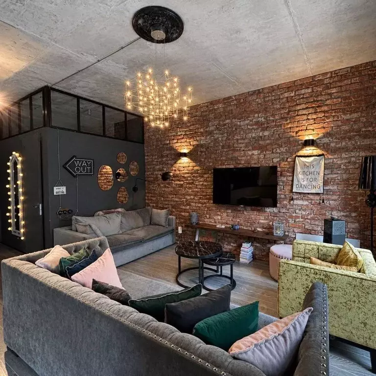 2-к кв. Москва ул. Архитектора Щусева, 3 (75.0 м) - Фото 2