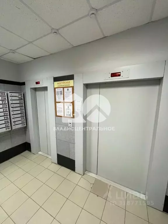 1-к кв. Новосибирская область, Новосибирск ул. Петухова, 14а (36.0 м) - Фото 1