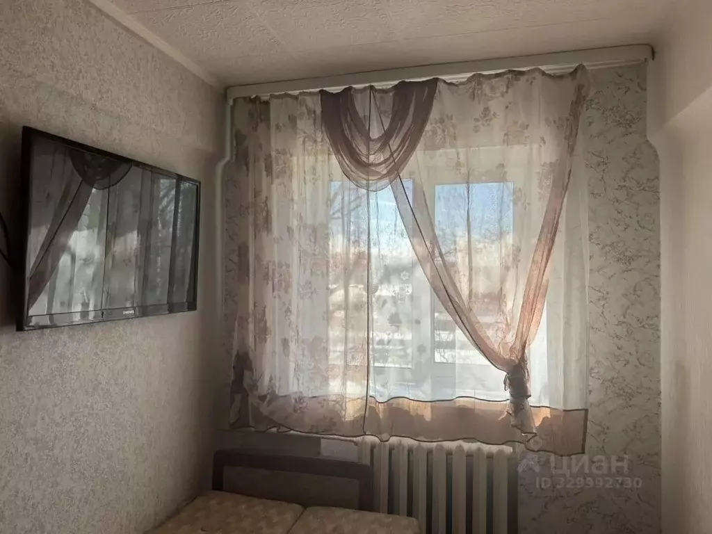 Комната Томская область, Томск ул. Шевченко, 39В (10.0 м) - Фото 2
