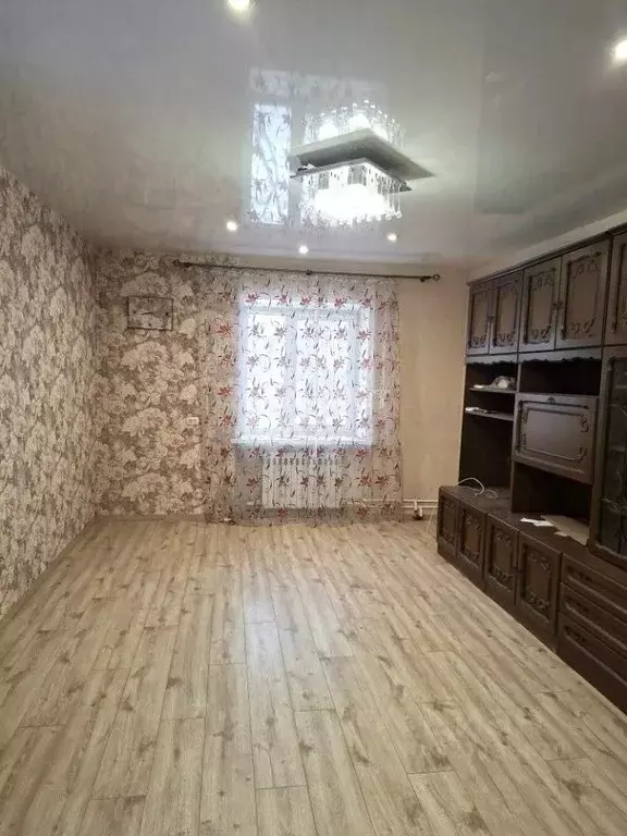 3-к кв. Иркутская область, Нижнеудинск ул. Кашика, 46 (65.0 м) - Фото 2