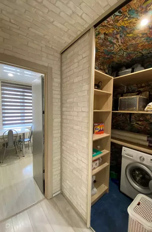 Продаётся 2-к квартира, 52 м - Фото 1