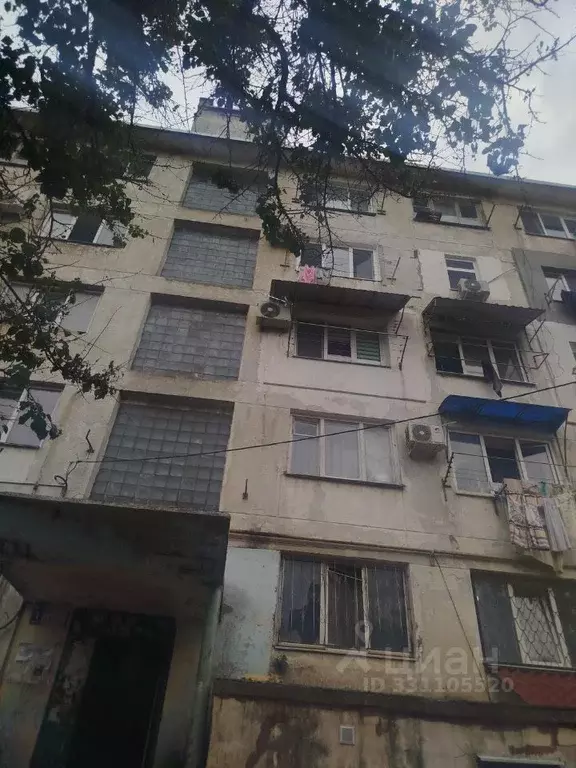 Комната Крым, Евпатория ул. Крупской, 50 (19.4 м) - Фото 2