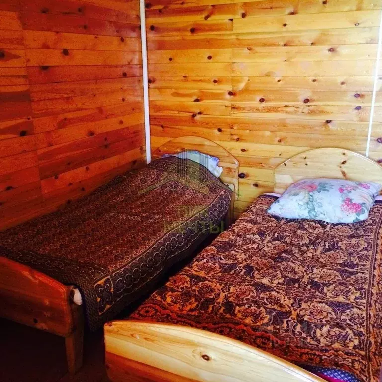 Дом в Бурятия, Баргузинский район, с. Максимиха Лесная ул. (69 м) - Фото 2