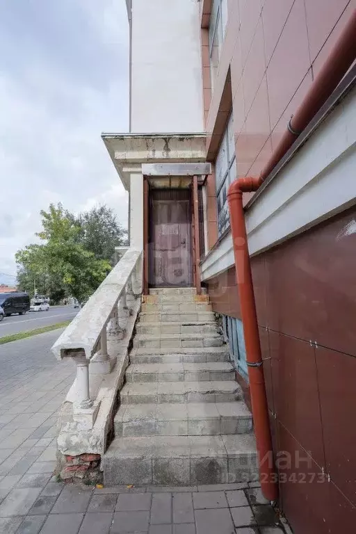Офис в Оренбургская область, Оренбург ул. Чичерина, 20 (528 м) - Фото 1