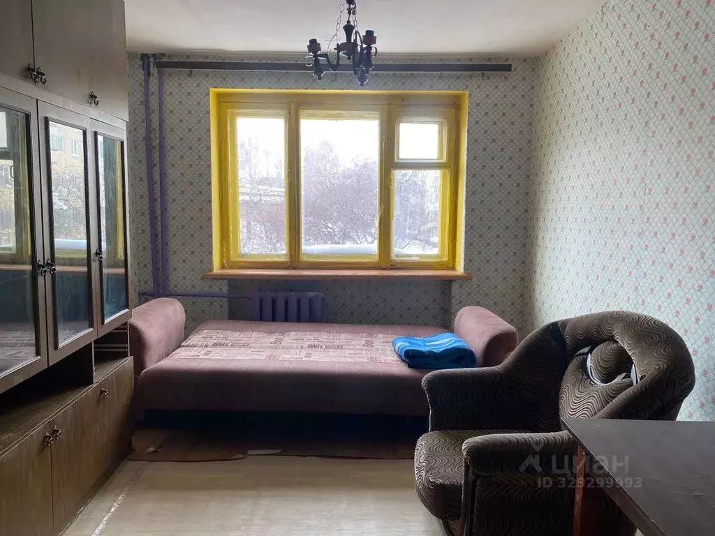 Комната Свердловская область, Нижний Тагил Красноармейская ул., 66 ... - Фото 2