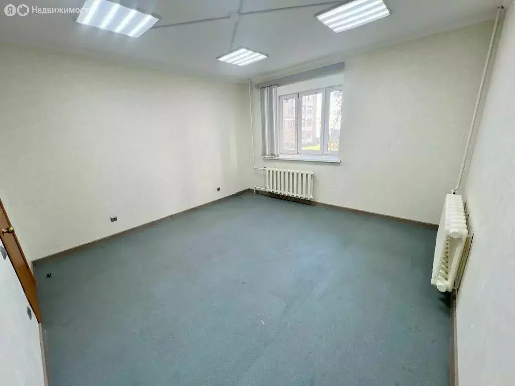 2-комнатная квартира: Орёл, улица Кукушкина, 11 (60.6 м) - Фото 1